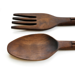 Wooden Cutlery