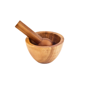 Wooden Pestle