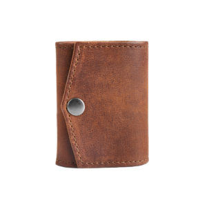 Golden Wallet