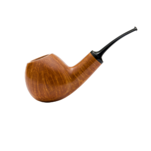 Wood Pipe