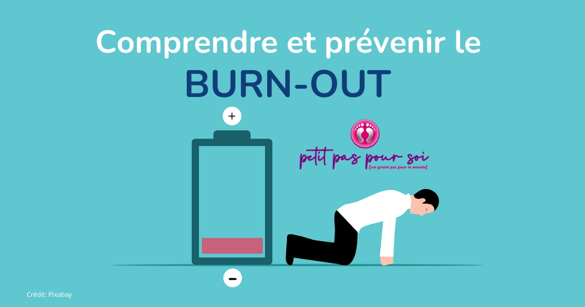 Comprendre et Prévenir le Burn-Out