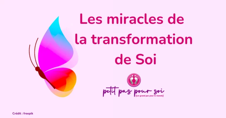 image papillon coloré qui vole, les miracles de la transformation de soi