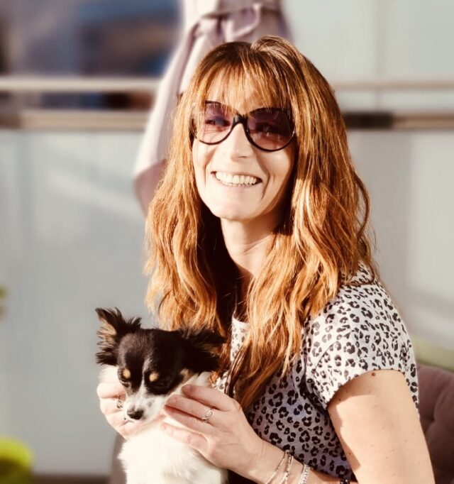 image décorative clotilde qui suis-je coaching relationnel petit pas pour soi