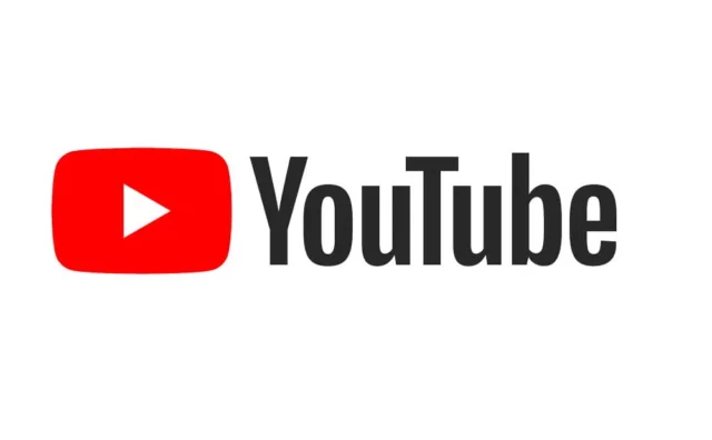 logo Youtube