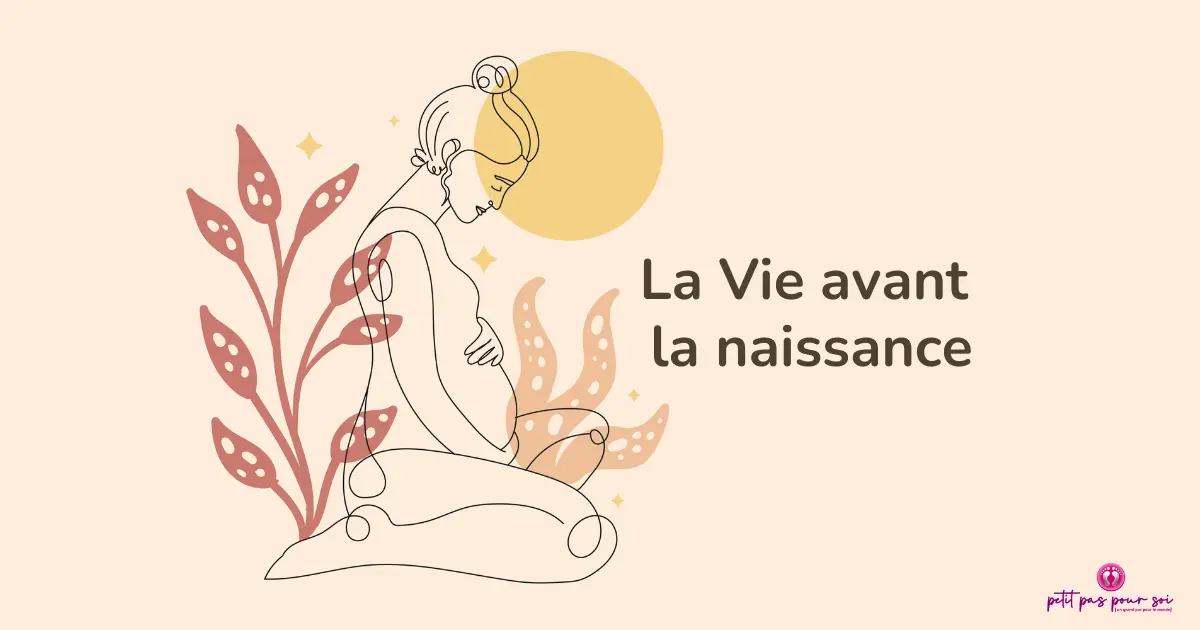 La Vie avant la naissance